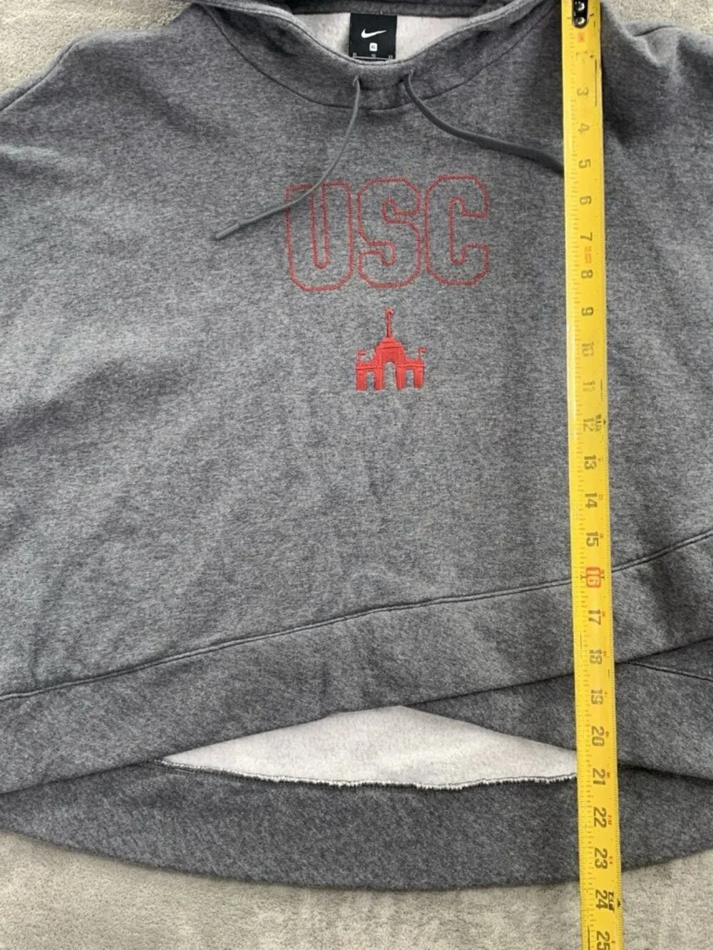 Nike hoodie women